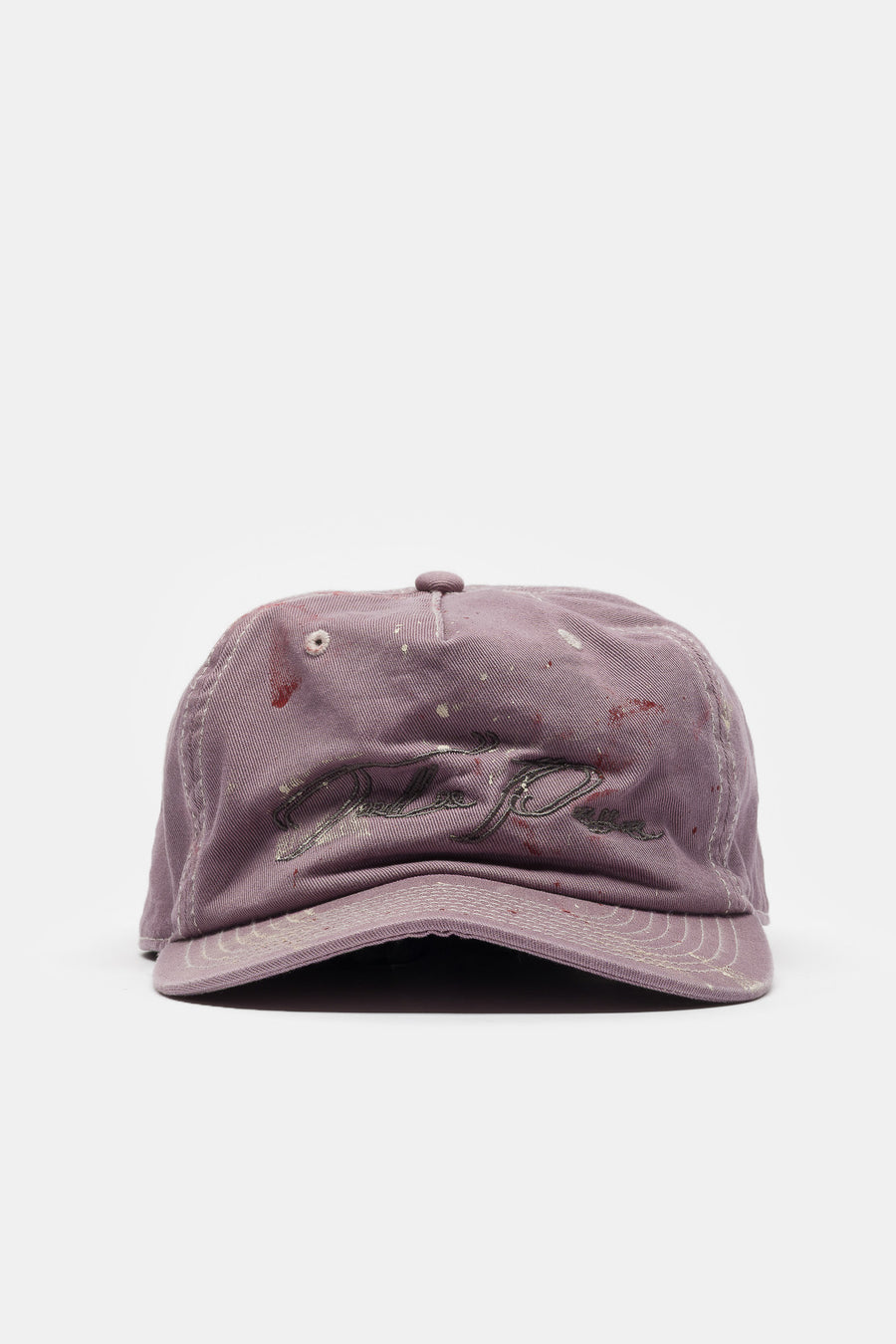 TODO PASA Con Amor Hat in Purple - Notre