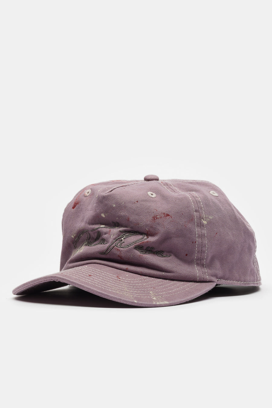 TODO PASA Con Amor Hat in Purple - Notre