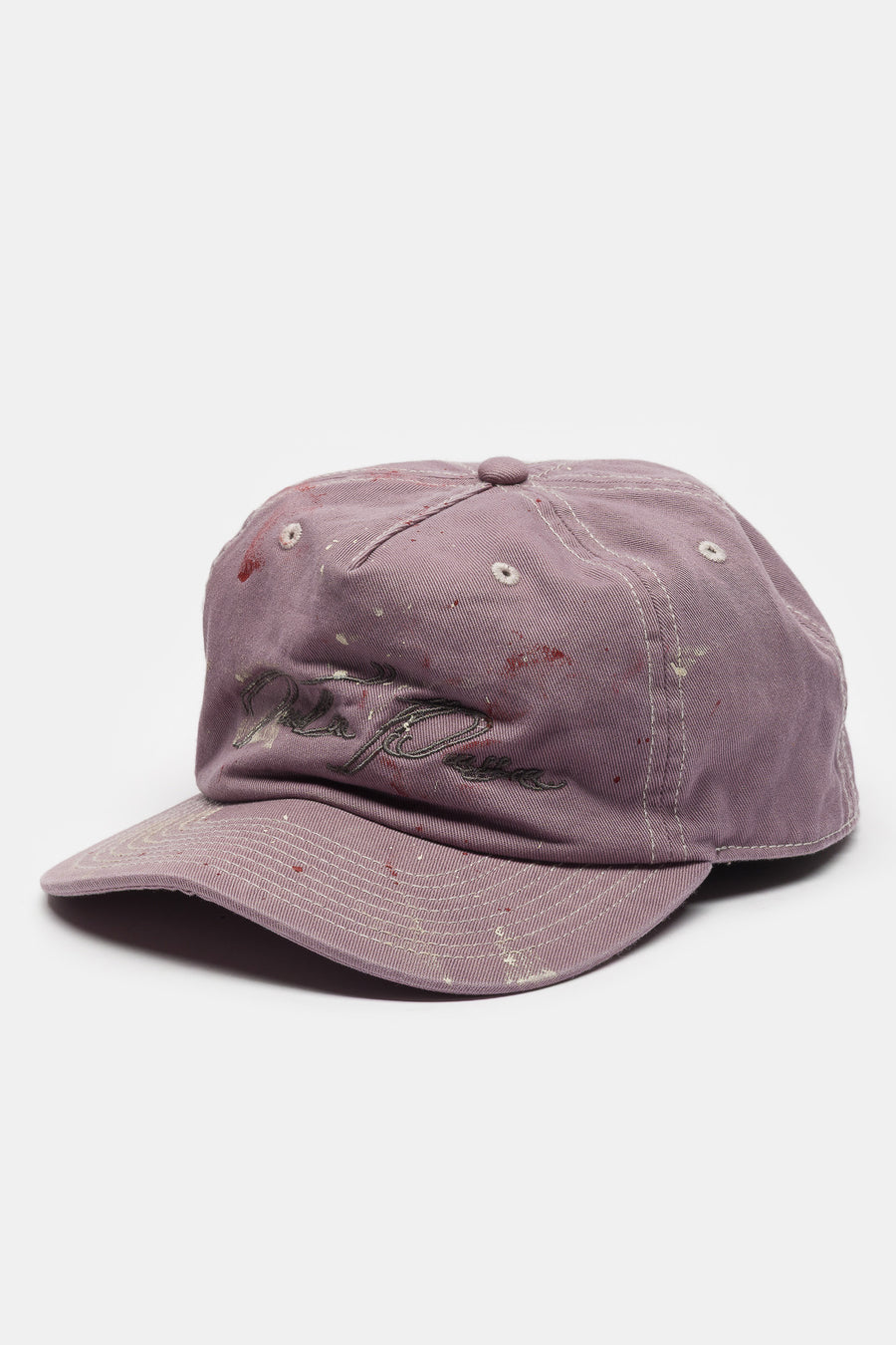 TODO PASA Con Amor Hat in Purple - Notre