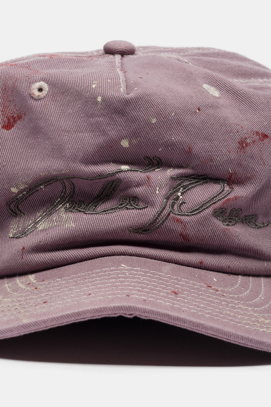 TODO PASA Con Amor Hat in Purple - Notre