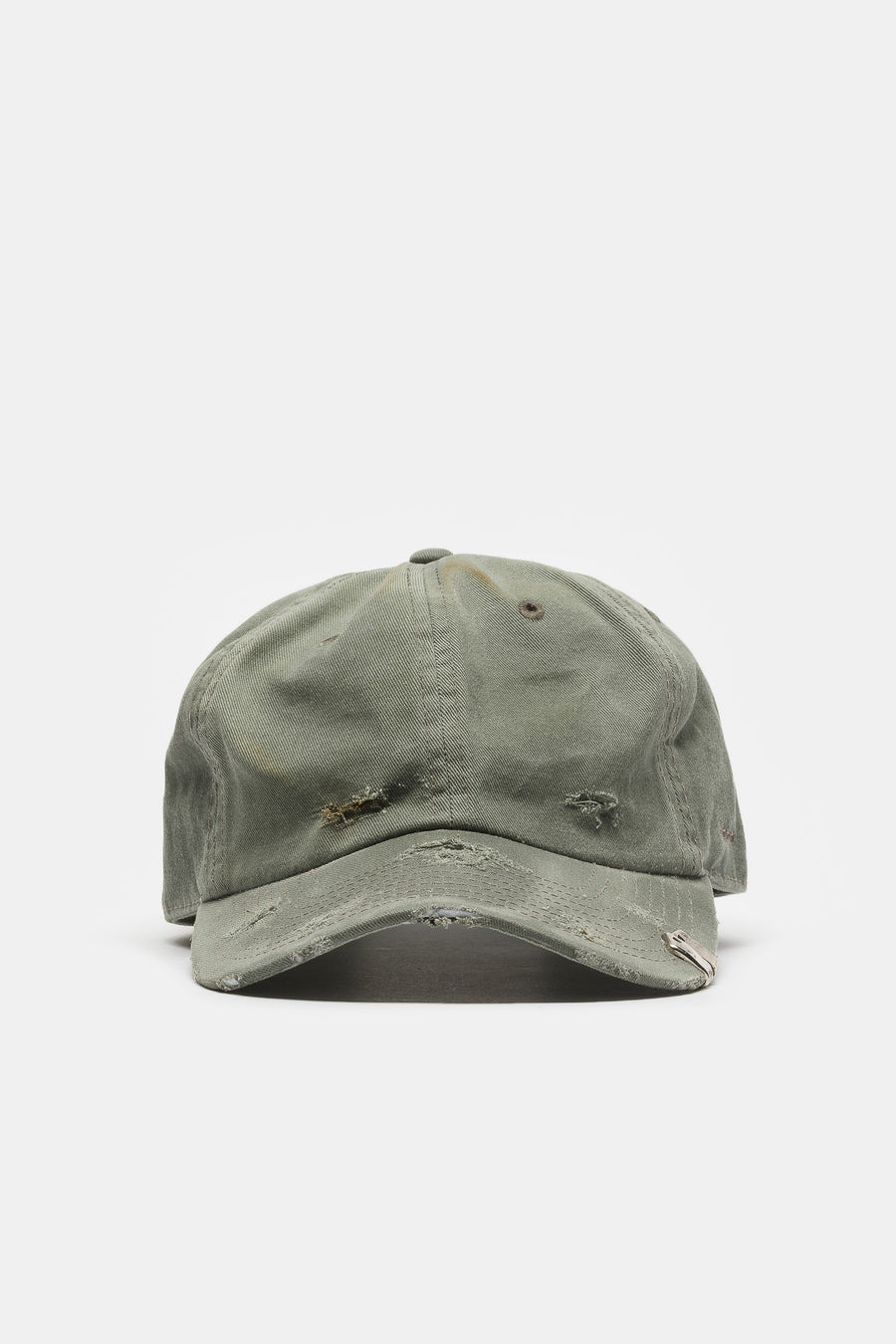 TODO PASA Drifter Rig Hat in Eucalyptus - Notre