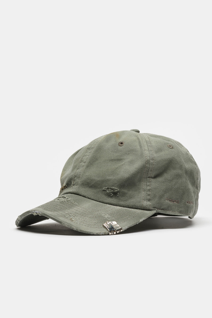 TODO PASA Drifter Rig Hat in Eucalyptus - Notre