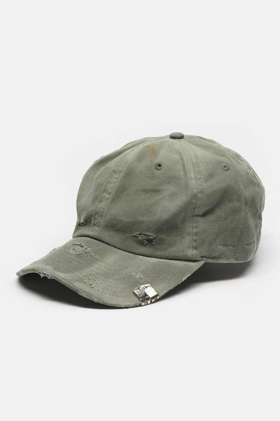 TODO PASA Drifter Rig Hat in Eucalyptus - Notre