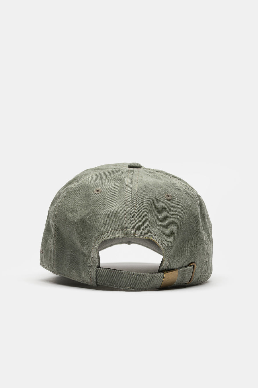 TODO PASA Drifter Rig Hat in Eucalyptus - Notre
