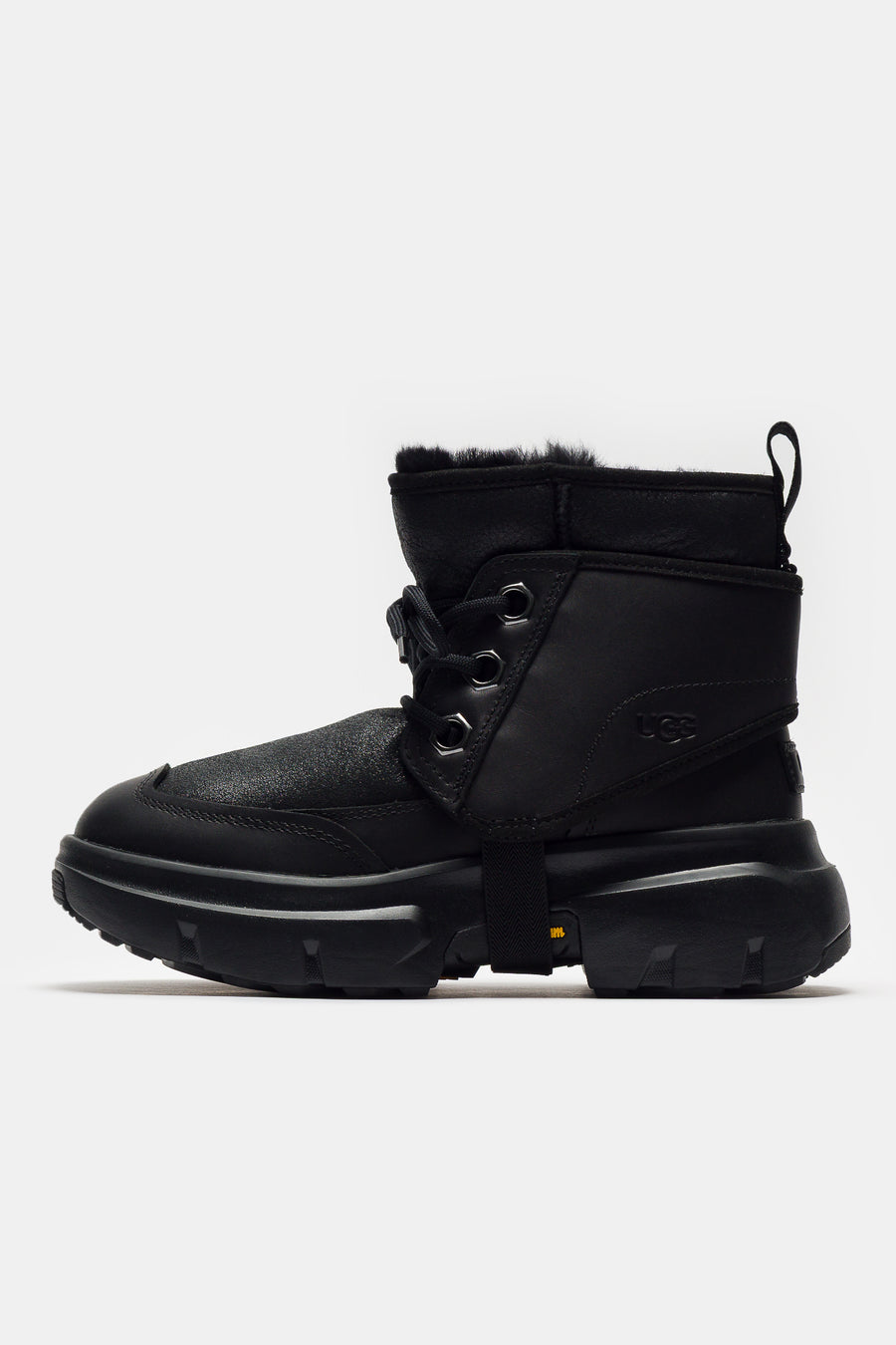 UGG JLD Boot in Black - Notre