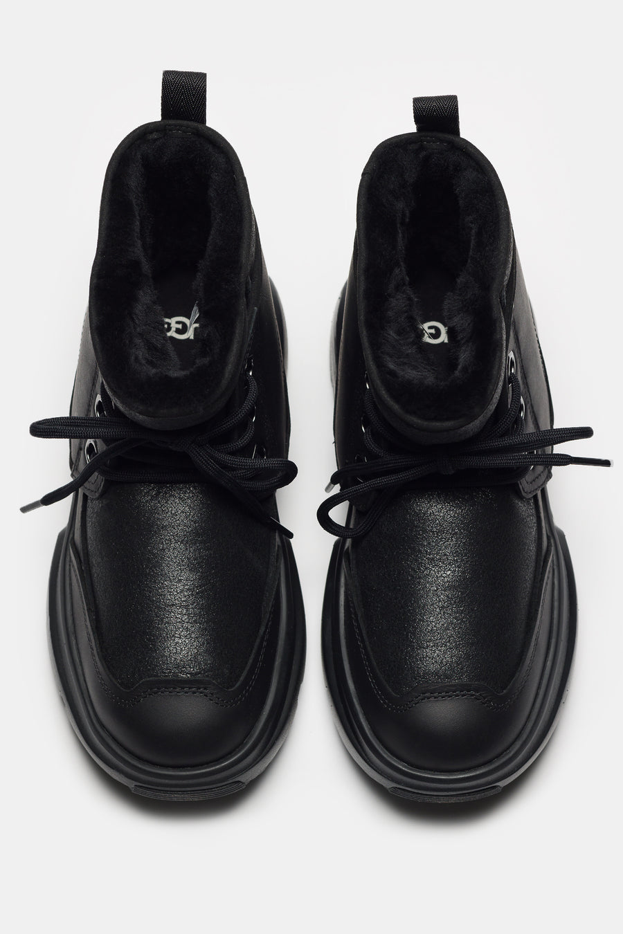 UGG JLD Boot in Black - Notre