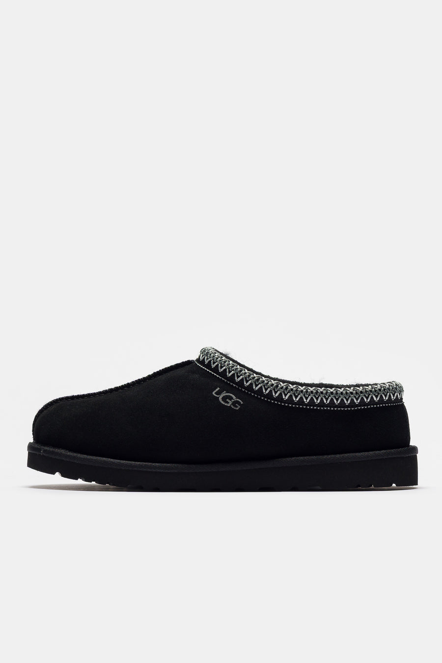 UGG Tasman II Slipper in Black - Notre