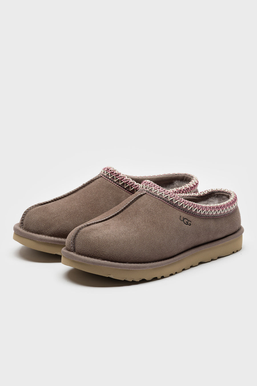 UGG Tasman II Slipper in Stormy Grey - Notre