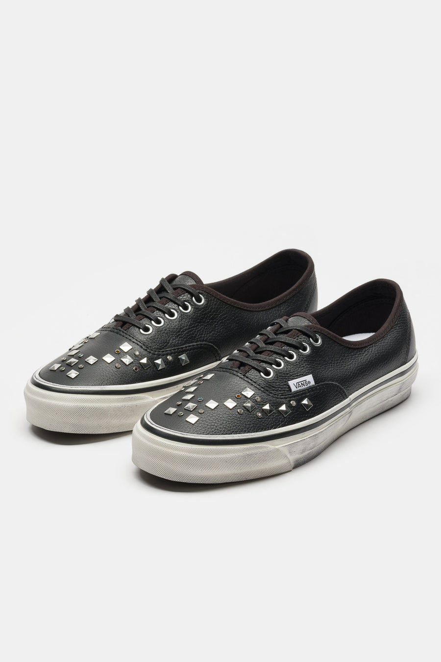 Vans LX Authentic 44 in Field Black - Notre