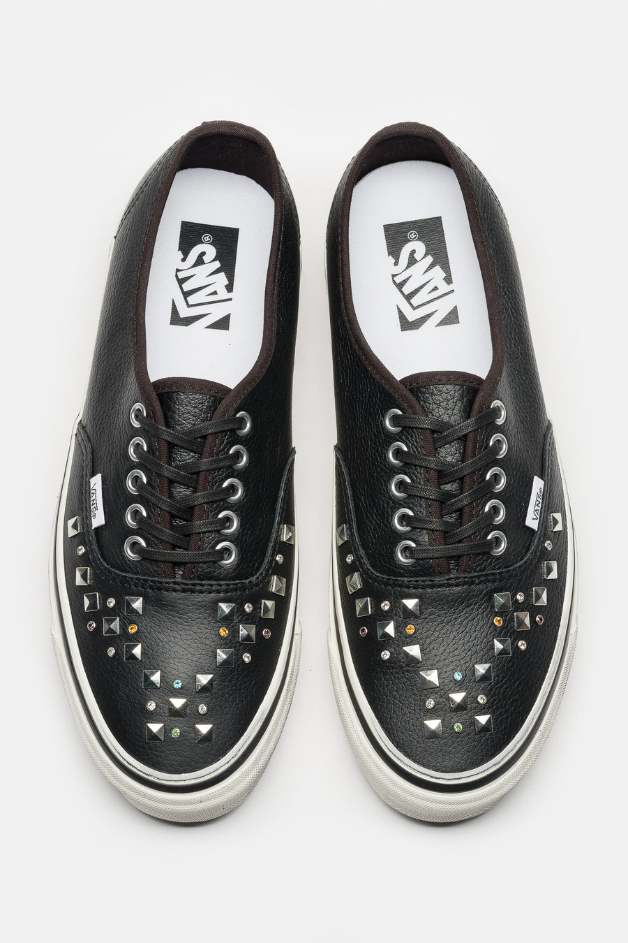 Vans LX Authentic 44 in Field Black - Notre