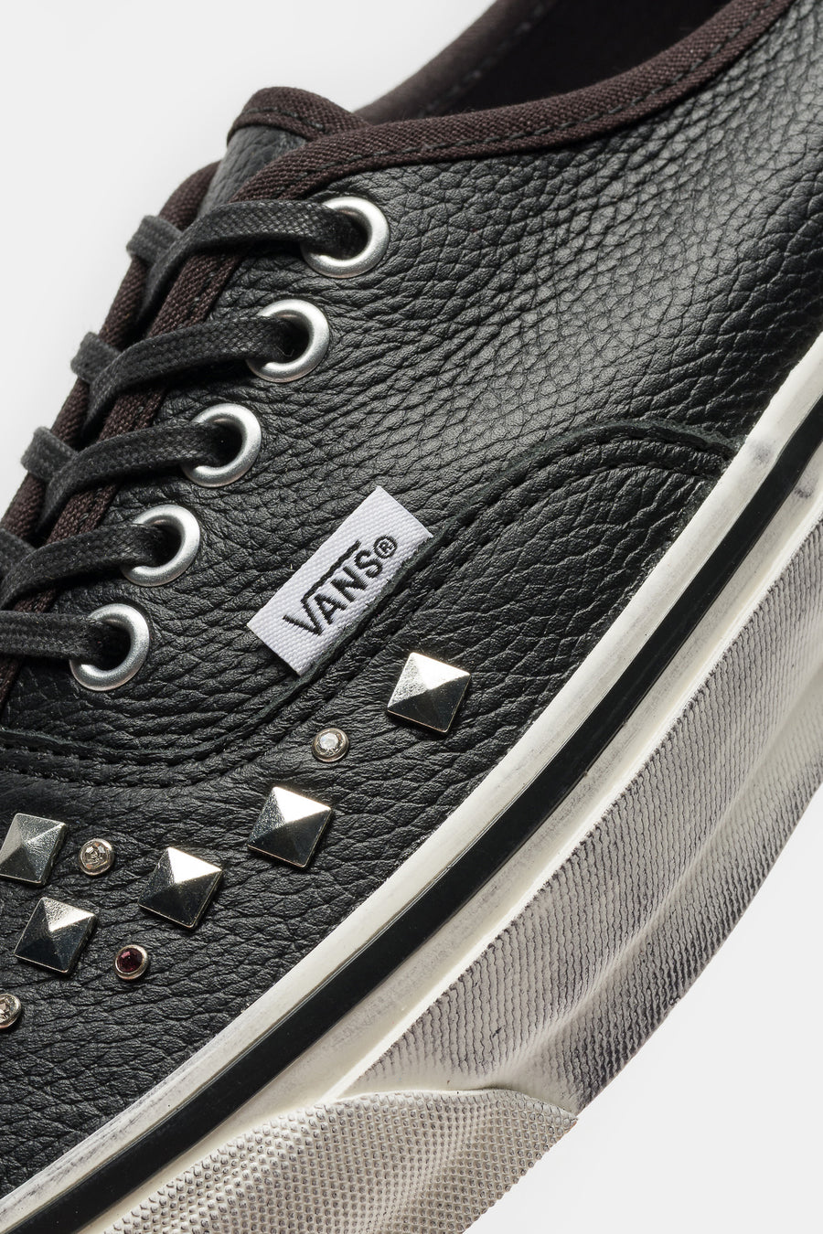 Vans LX Authentic 44 in Field Black - Notre