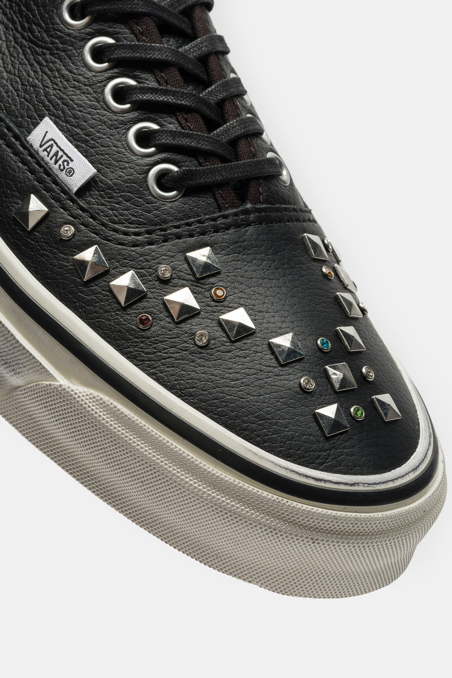 Vans LX Authentic 44 in Field Black - Notre
