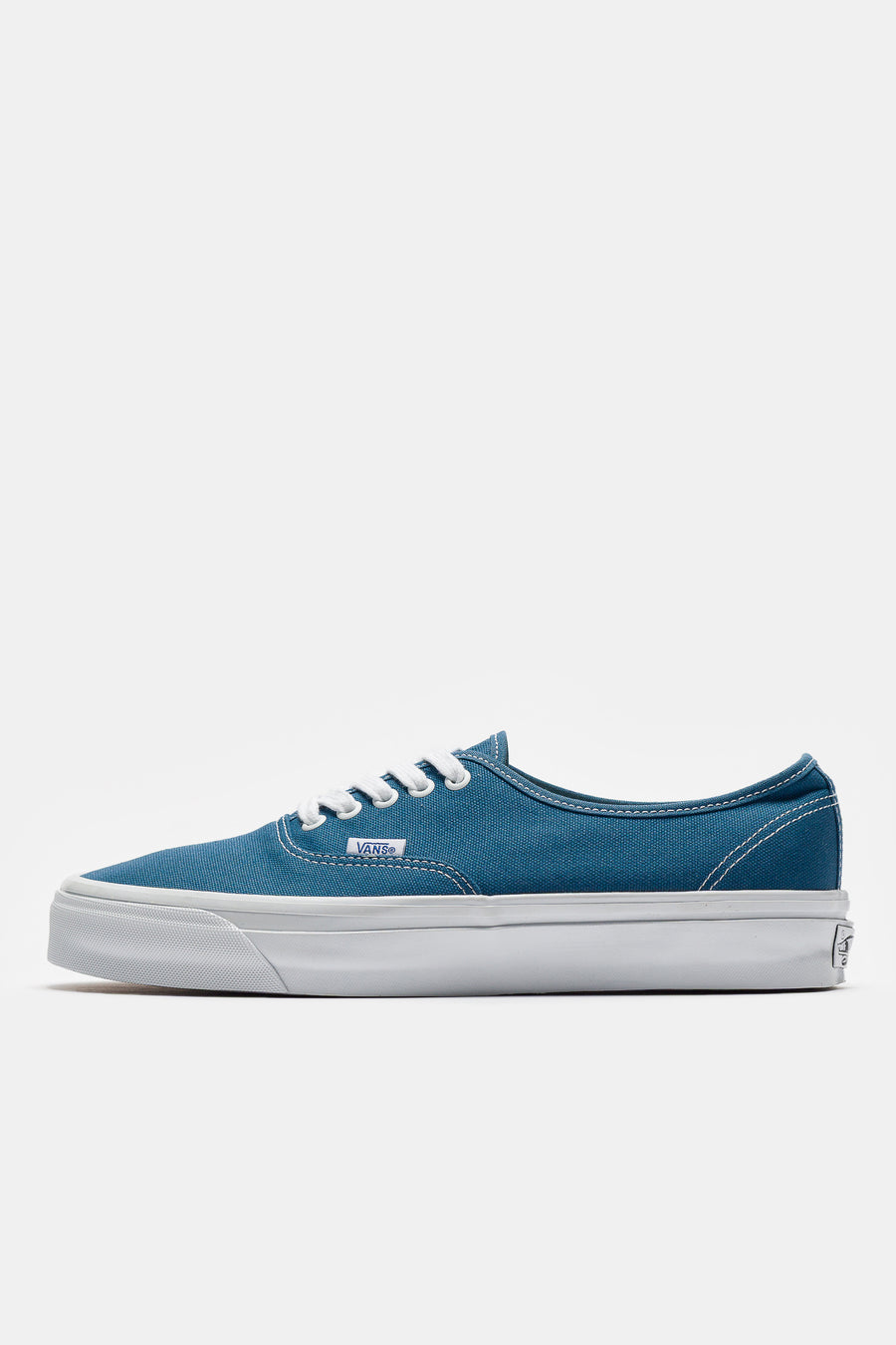 Vans LX Authentic 44 Sneaker in Navy - Notre