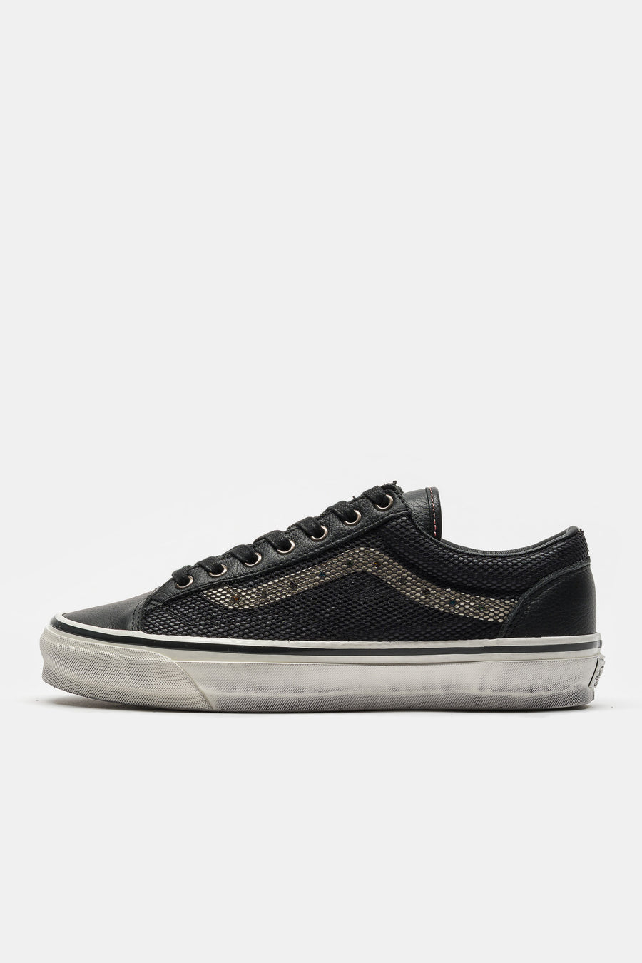 Vans LX Old Skool 36 in Field Black - Notre