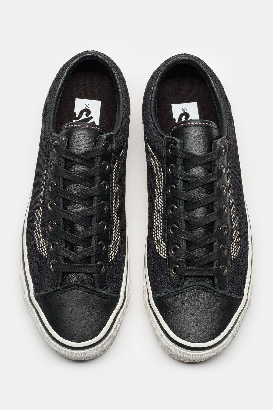 Vans LX Old Skool 36 in Field Black - Notre