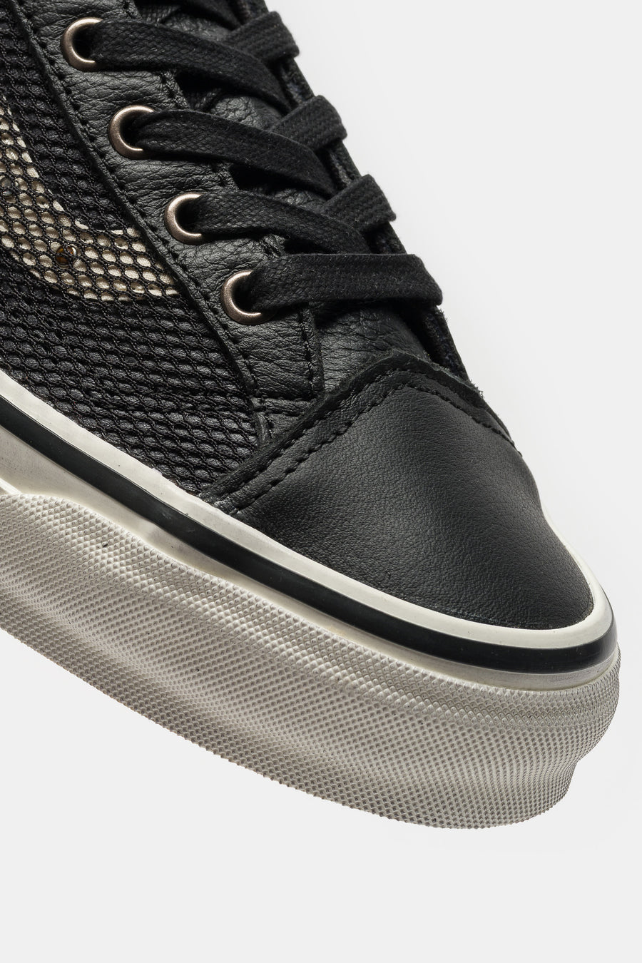 Vans LX Old Skool 36 in Field Black - Notre