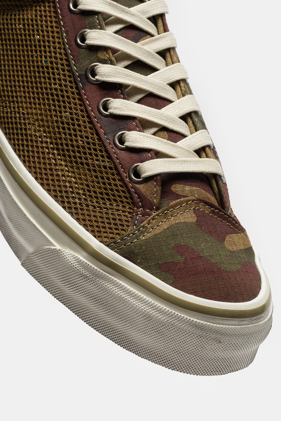 Vans LX Old Skool 36 in Field Woodland Camo - Notre