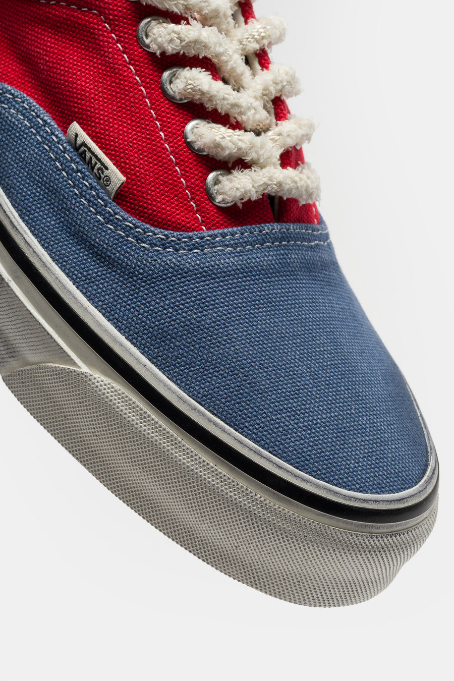 Vans OTW Era 95 DST Sneaker in Relic Navy/Red - Notre