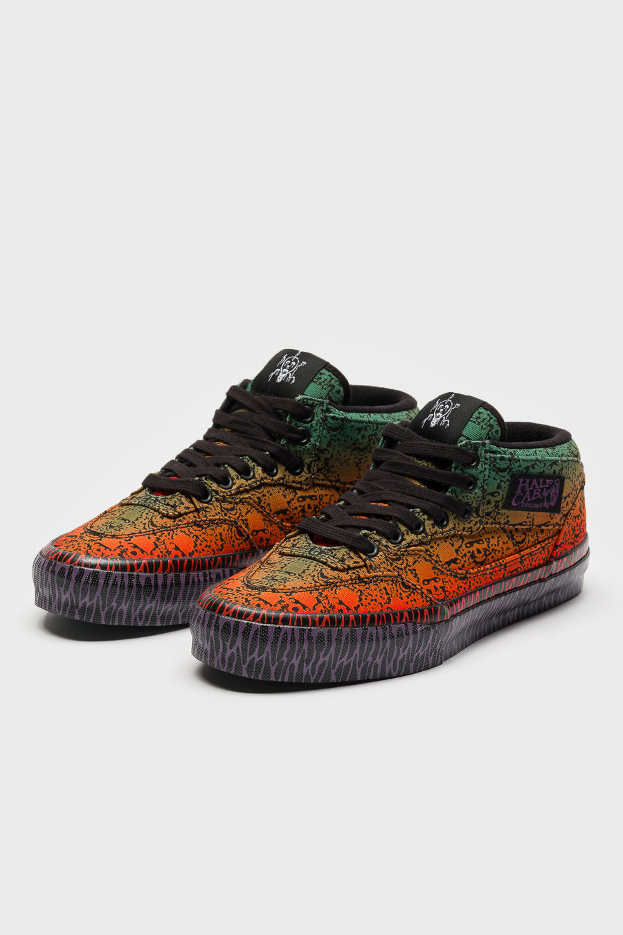 Vans Chito OTW Half Cab 33 Sneaker in Skull - Notre