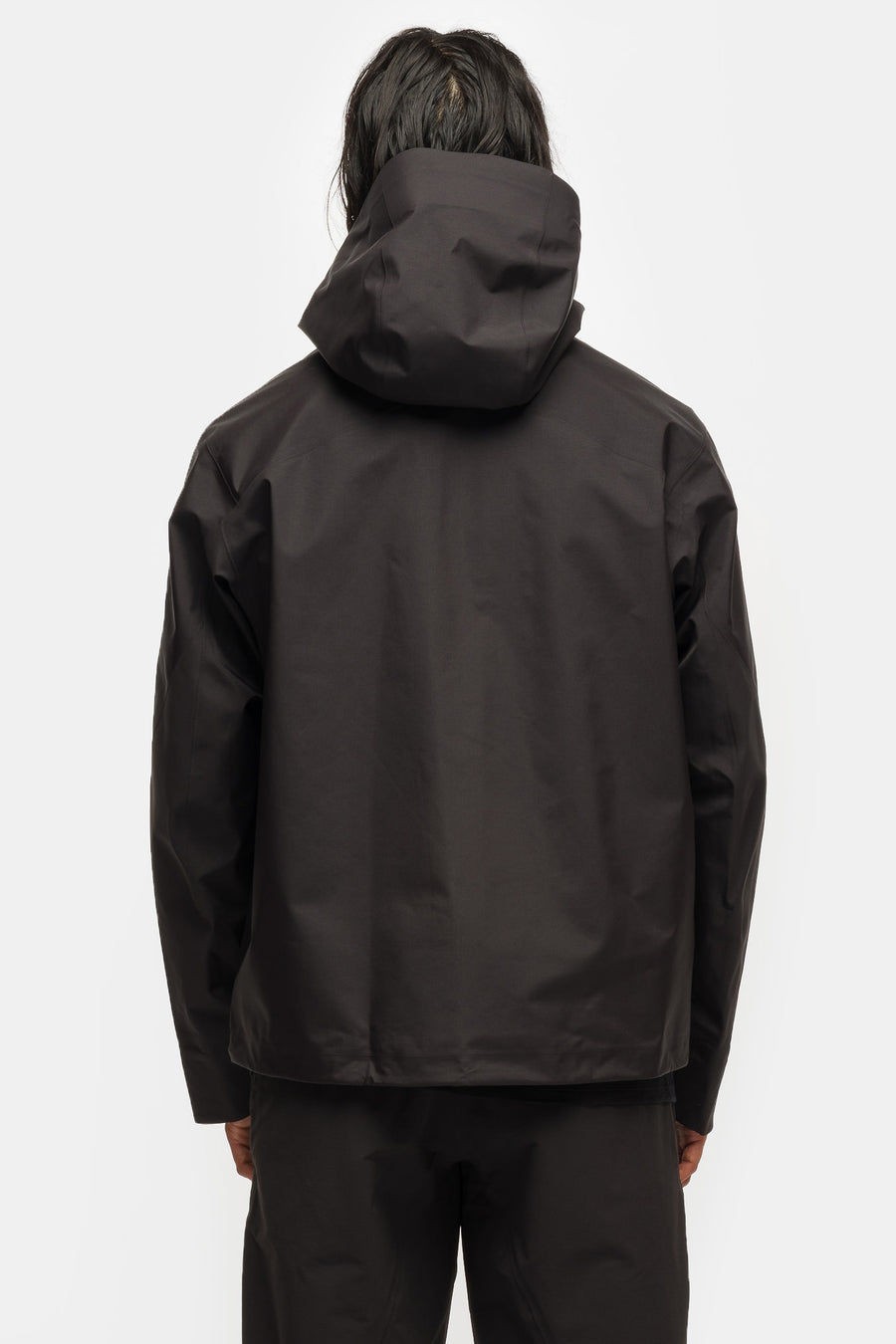 Arc’teryx Veilance Arris Jacket in Black - Notre