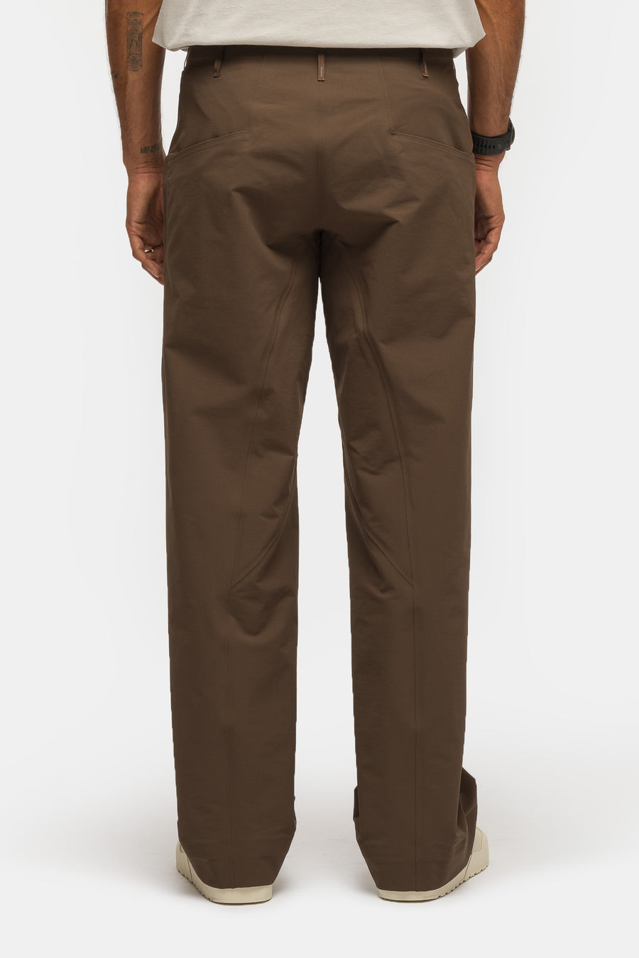 Arc’teryx Veilance Corbel Pant in Sable - Notre