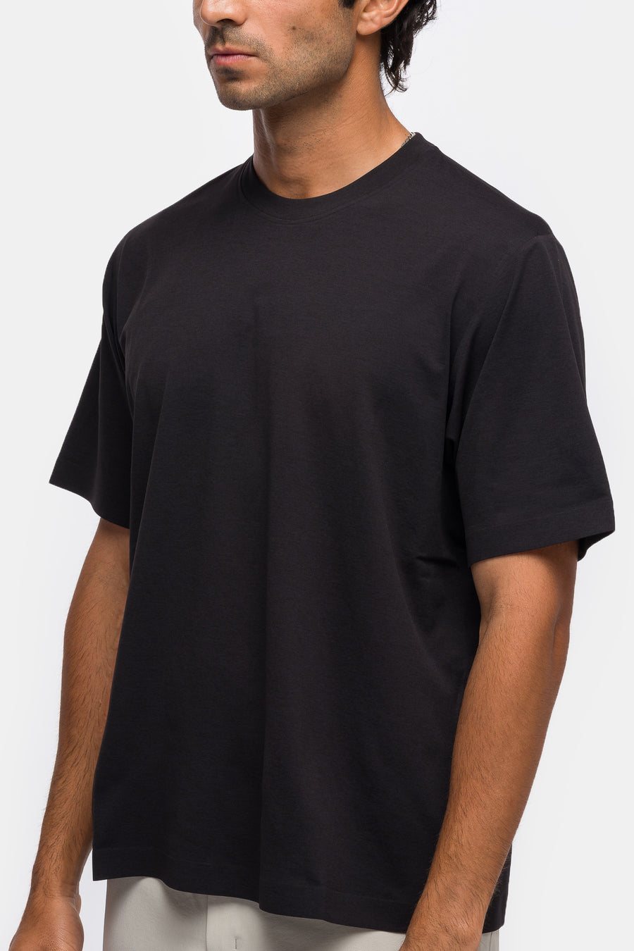 Arc’teryx Veilance Metron T-Shirt in Black - Notre