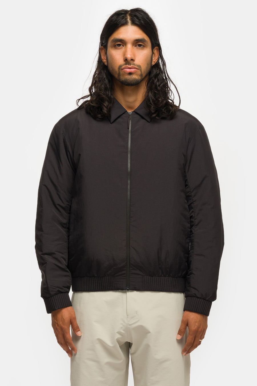 Arc’teryx Veilance Naroda Insulated Jacket in Black - Notre