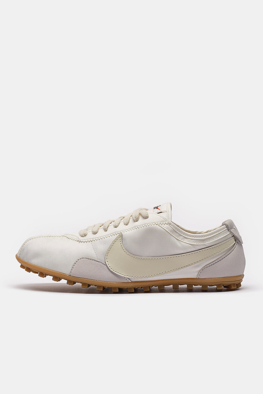 Nike Moon Shoe OG Sneaker in Summit White/Soft Pearl/Gum Light Brown - Notre