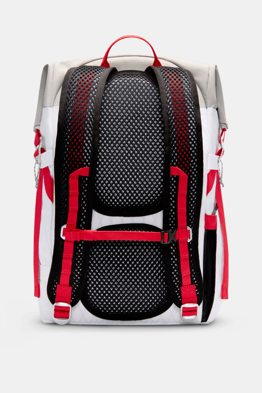 Nike V.A.A. x USA Aysén 32L Backpack in White/Photon Dust/Black - Notre