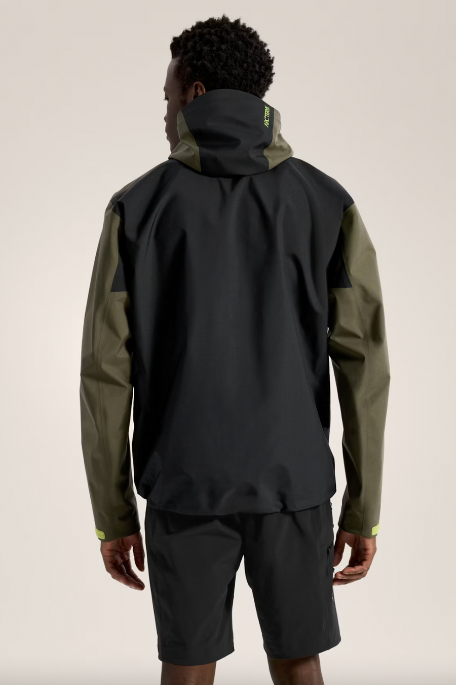 Arc'teryx Beta Jacket in Spotlight - Notre