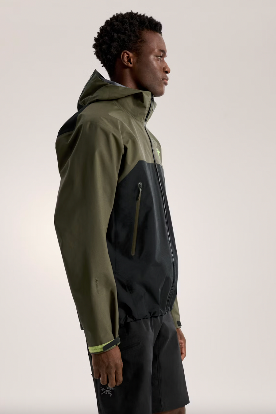 Arc'teryx Beta Jacket in Spotlight - Notre