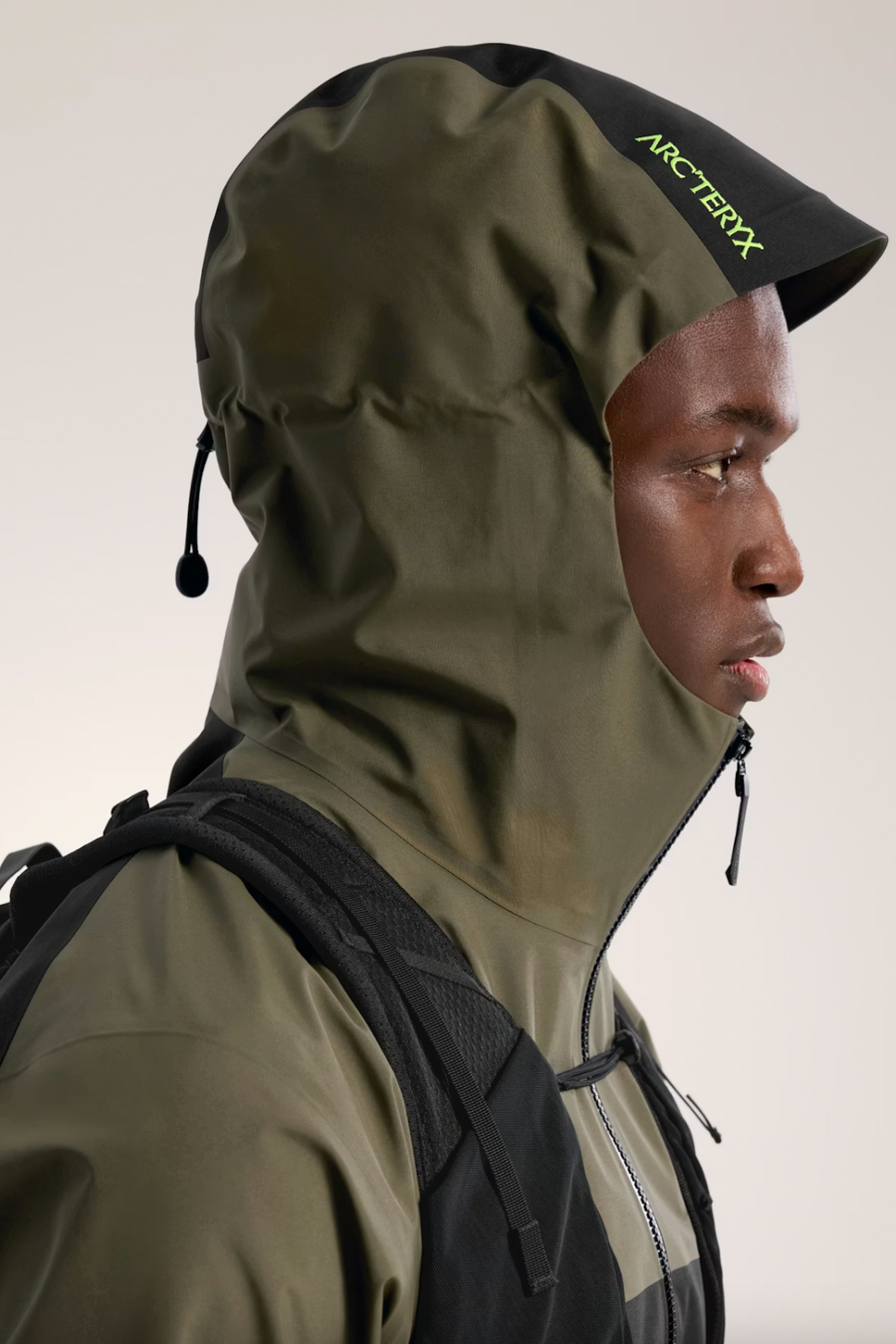 Arc'teryx Beta Jacket in Spotlight - Notre