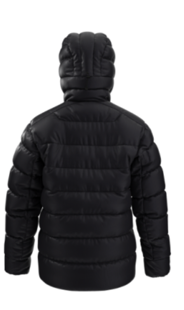Arc'teryx Cerium SV Hoody in Black - Notre