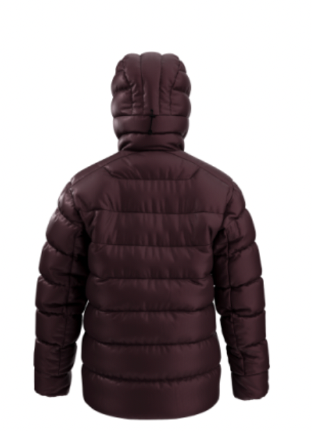 Arc'teryx Cerium SV Hoody in Ultima - Notre