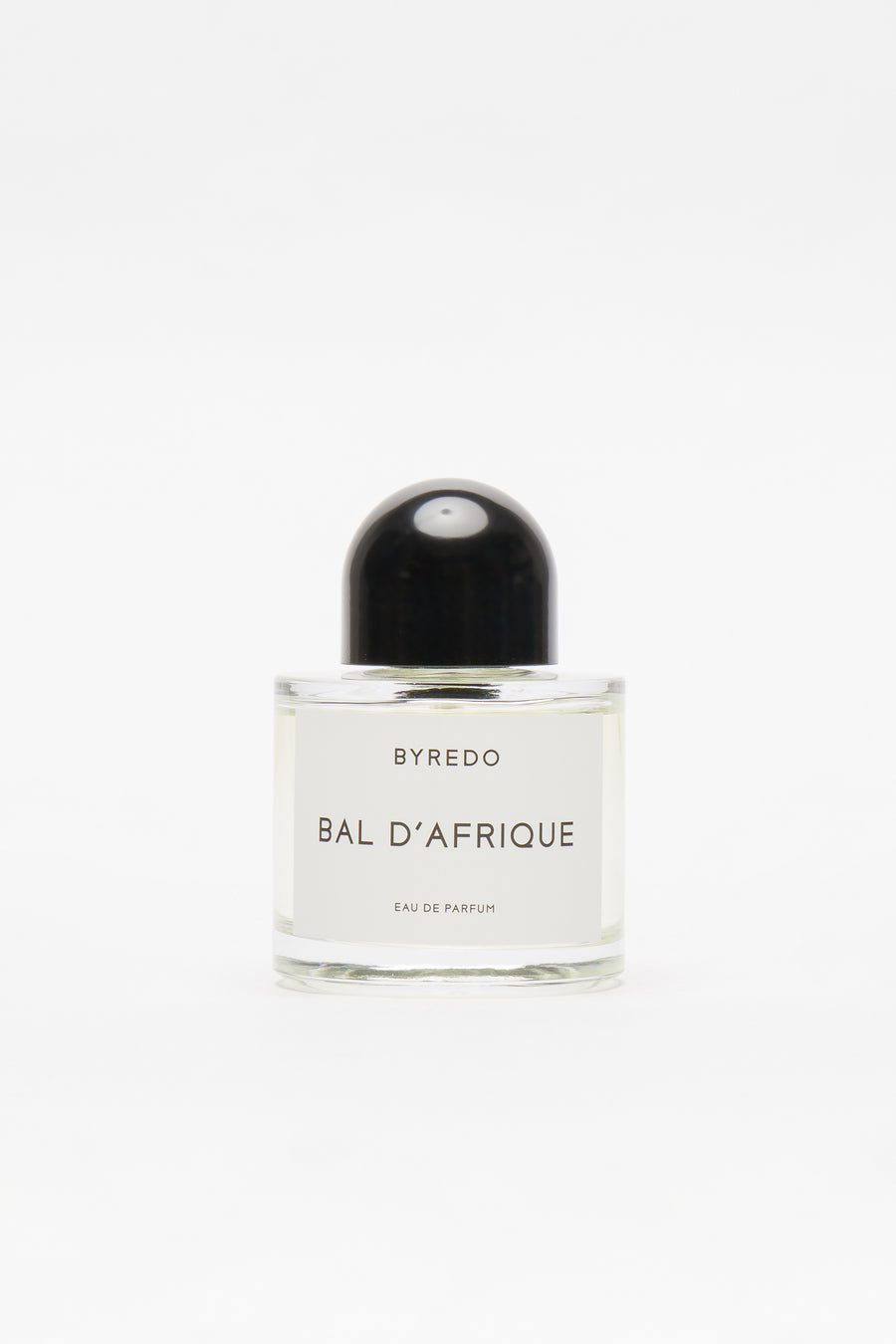 BYREDO Bal D'Afrique EDP 100mL - Notre