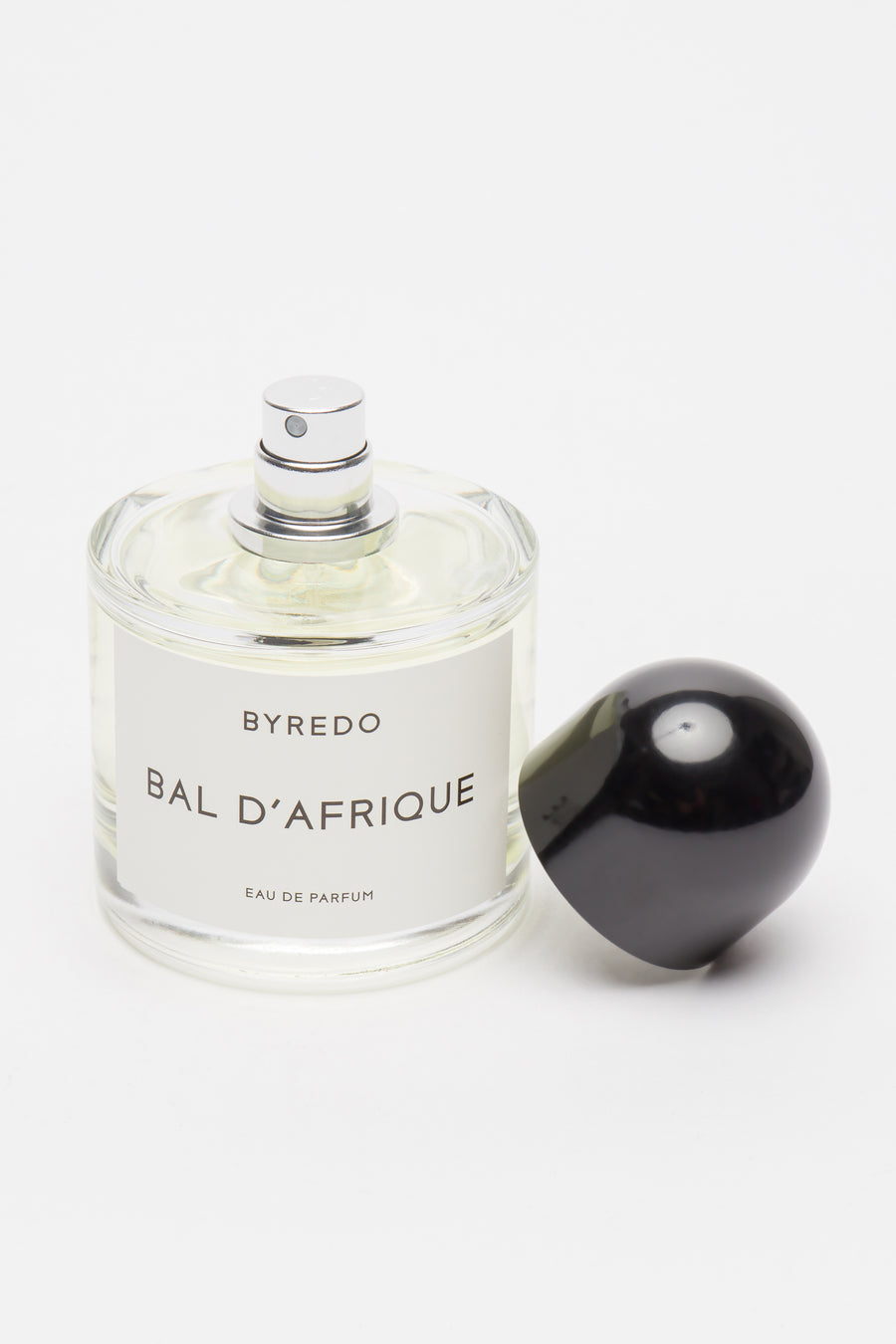 BYREDO Bal D'Afrique EDP 100mL - Notre