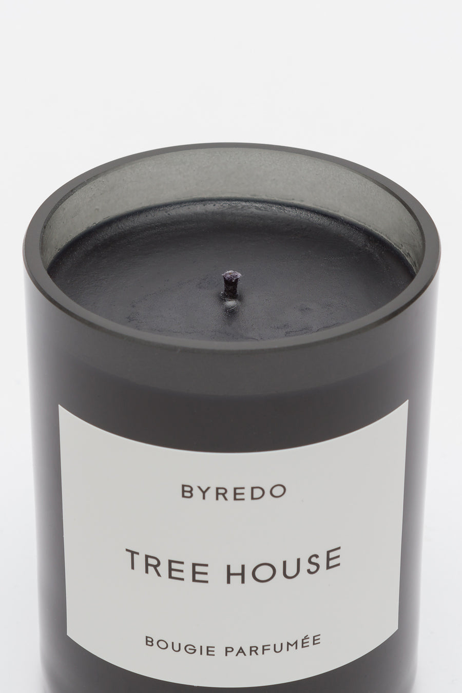 BYREDO Tree House Fragranced Candle 240g - Notre