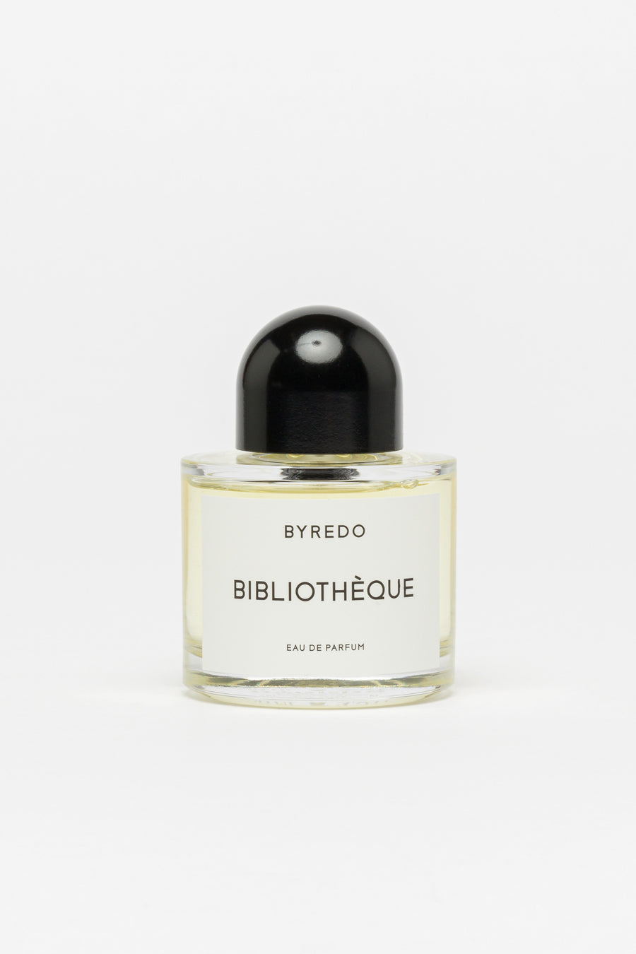 BYREDO Bibliotheque EDP 100mL - Notre