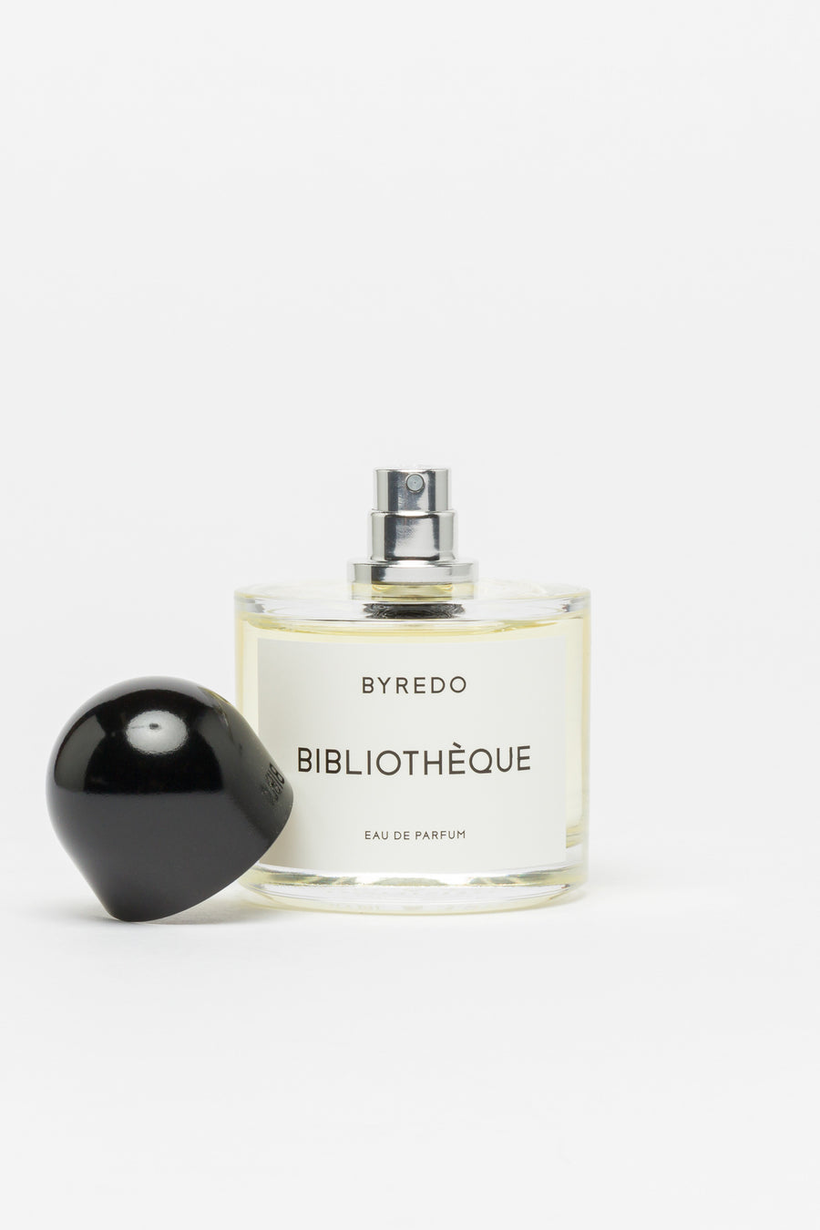 BYREDO Bibliotheque EDP 100mL - Notre