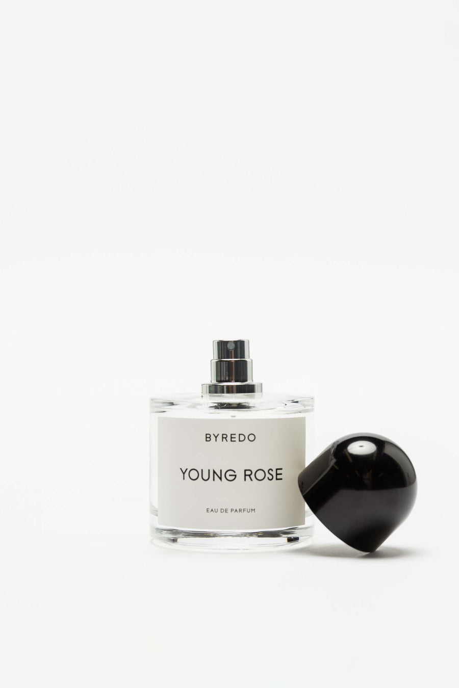 BYREDO Young Rose EDP 100ml - Notre