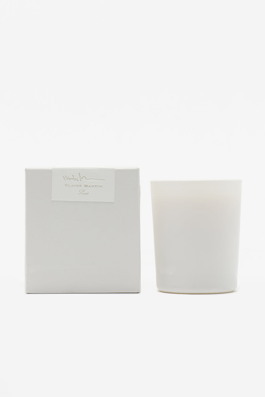 visvim Subsection Fragrance No. 8 Visvim Candle - Notre